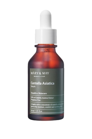 Sérum Centella Asiática - Para todos os tipos de pele - 30 ml