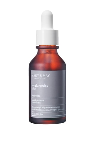 Sérum Multi Hyaluronics - Para todos os tipos de pele - 30 ml
