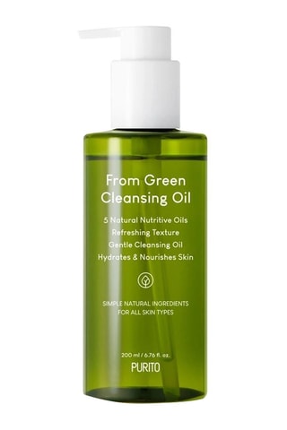 Óleo de limpeza From Green - Para todos os tipos de pele - 200 ml