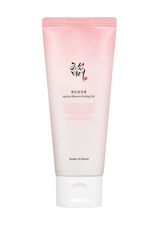 Gel peeling Apricot Blossom - Pele sensível - 100 ml