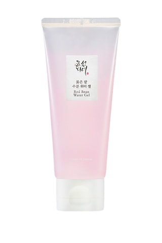 Gel Red Bean Water Gel - Para todos os tipos de pele - 100 ml