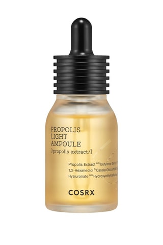 Ampola Full Fit Propolis Light - 30 ml