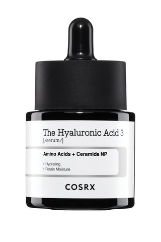 Sérum hidratante The Hyaluronic Acid 3 - 20 ml