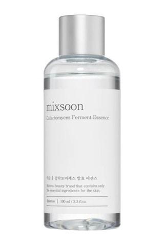 Essência do fermento de galactomyces - Para todos os tipos de pele - 100 ml