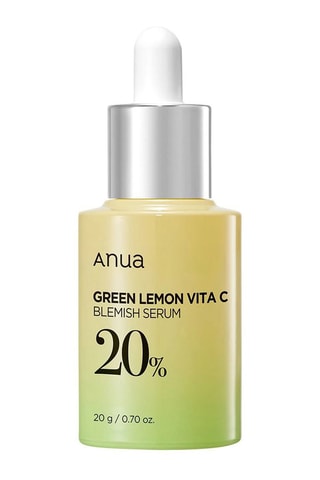 Sérum de vitamina C Green Lemon - Para todos os tipos de pele - 20 ml