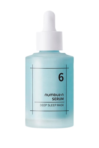 Máscara N°6 Deep Sleep - 50 ml