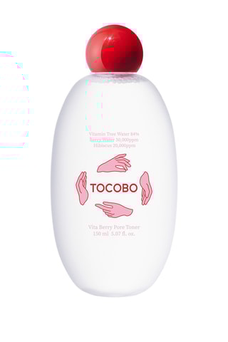 Tónico Vita Berry Pore - 150 ml