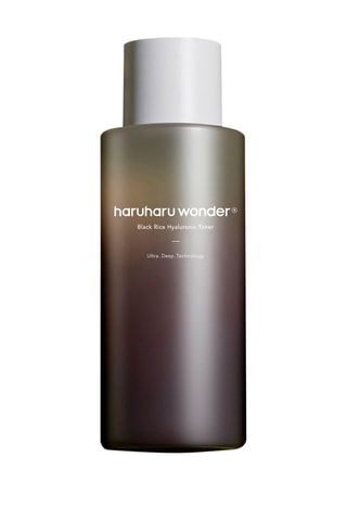 Tónico Wonder Black Rice Hyaluronic - Para todos os tipos de pele - 300 ml