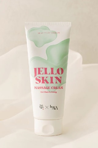 Máscara de rosto e corpo Jelloskin -  200 ml