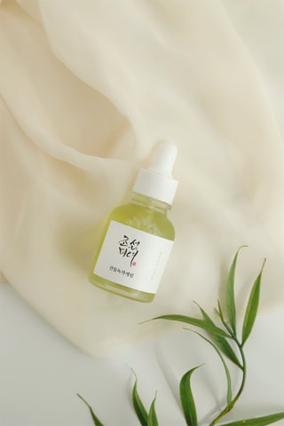 Sérum apaziguador - Peles sensíveis  30 ml