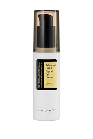 Creme contorno dos olhos Advanced Snail Peptide - 25 ml