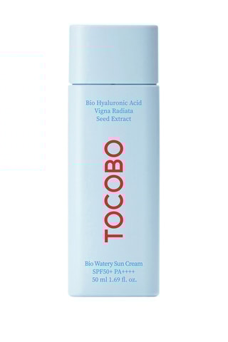 Creme solar Bio Watery SPF50+ PA+++ - 50 ml