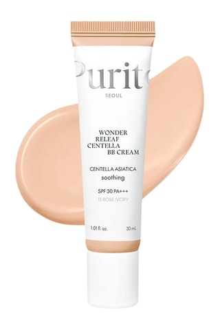 BB creme Wonder Releaf Centella - N°15 Rose Ivory - 30 ml