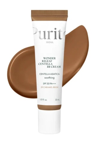 BB creme Wonder Releaf Centella - N°29 Caramel Beige - 30 ml