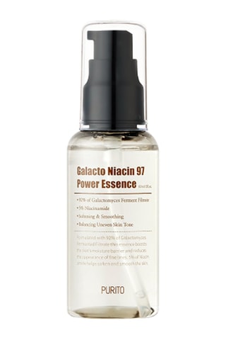 Essência Galacto Niacin 97 Power - Para todos os tipos de pele - 60 ml