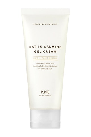 Gel-crème Oat-In Calming - Peles secas - 100 ml