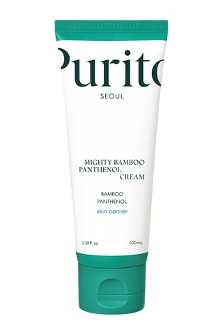 Creme Mighty Bamboo Panthenol - Para todos os tipos de pele - 100 ml