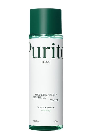 Tónico Wonder Releaf Centella - Para todos os tipos de pele - 200 ml