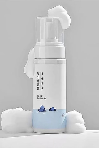 Espuma de limpeza Dokdo Bubble Foam - 150 ml