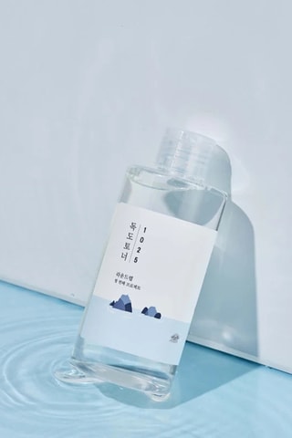 Tónico esfoliante hidratante Dokdo 1025 - 200 ml
