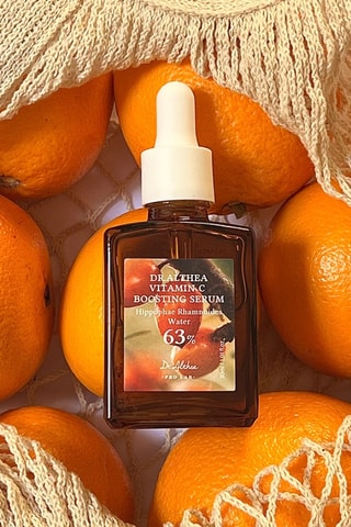 Sérum vitaminado booster Dr.Althea Vitamin C Boosting Serum - 30 ml