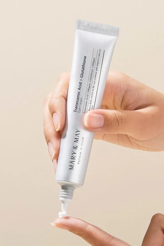 Creme para os olhos - 30 ml