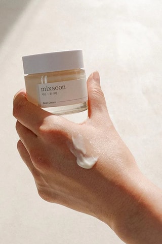 Creme de feijão - 50 ml