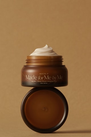 Creme hidratante anti-rugas Biome Ultimate Indulging Cream - 55 ml