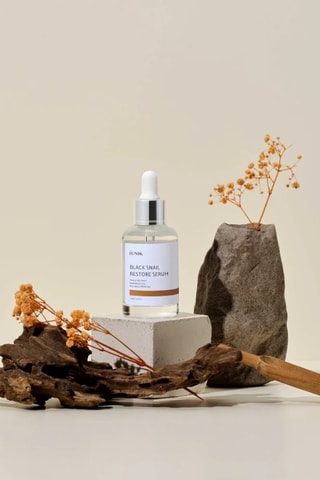 Sérum anti-idade Black Snail Restore - 50 ml