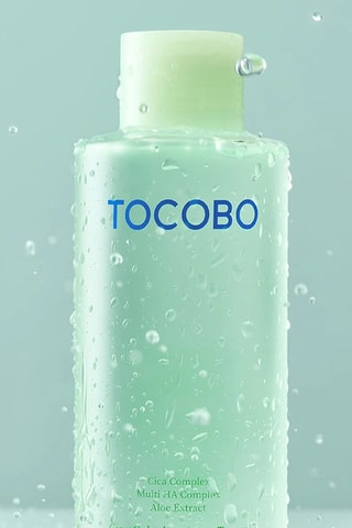 Tónico calmante Cica Complex - Peles sensíveis - 200 ml