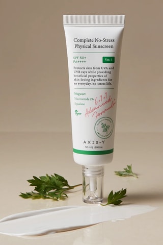 Protetor solar Complete No Stress SPF 50 + - 50 ml