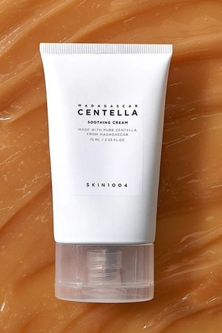 Creme calmante Madagascar Centella - Peles irritadas - 75 ml