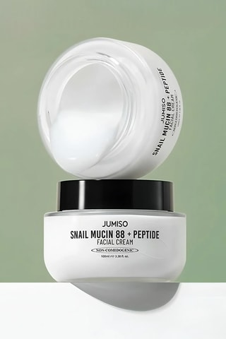 Creme-gel nutritivo Snail mucin 88 + peptide - 100 ml
