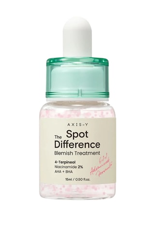 Tratamento anti-imperfeições Spot the difference blemish - Pele com imperfeições - 15 ml
