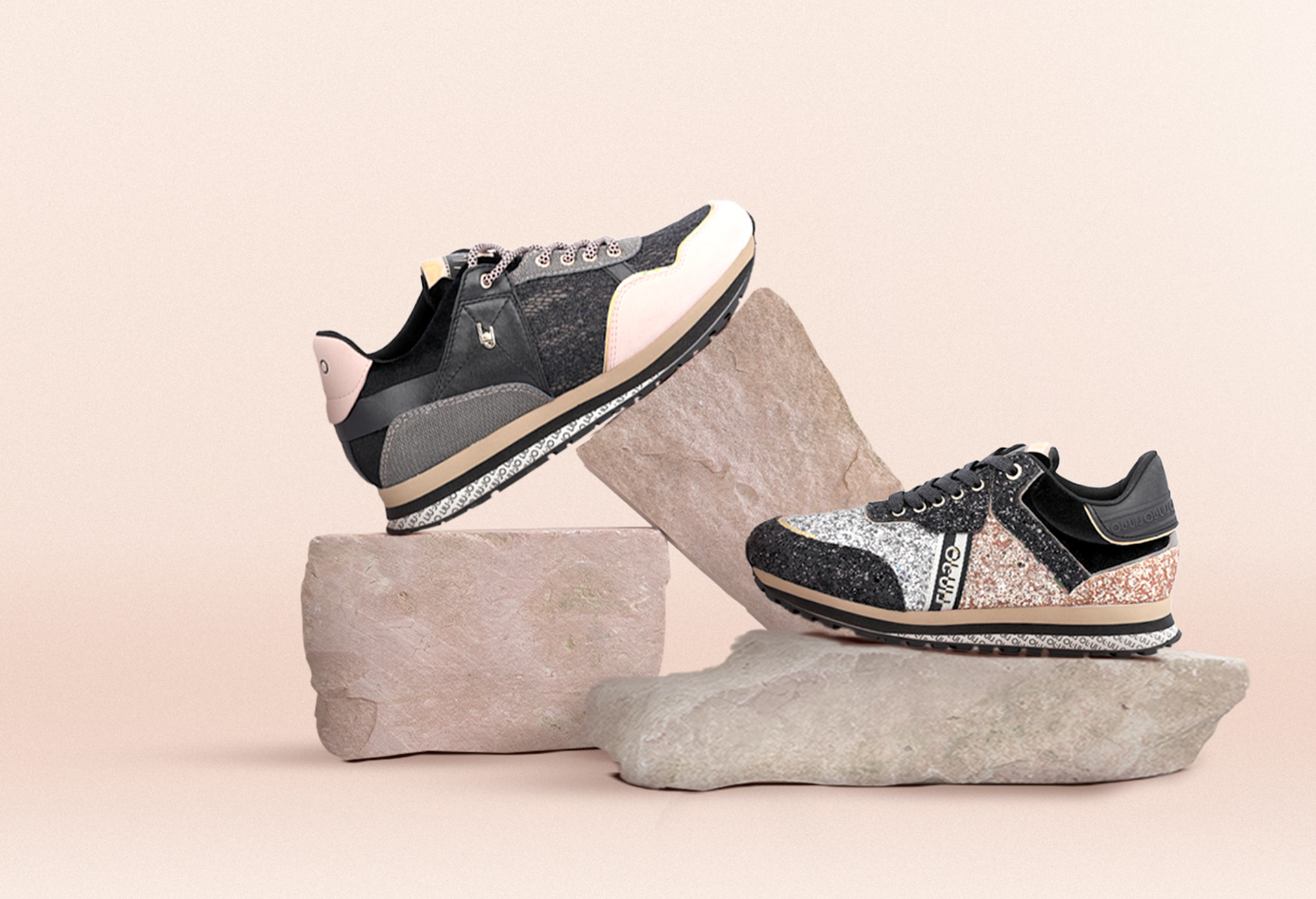 LIU JO à bas prix chez SHOWROOMPRIVÉ