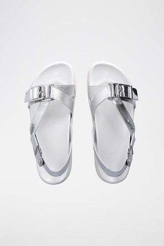 Sandalen Penny - Zilverkleurig