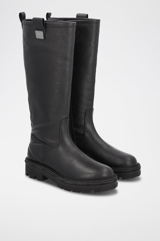 Botas Tailor Preto