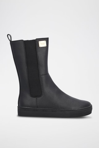 Botas Alicia Preto
