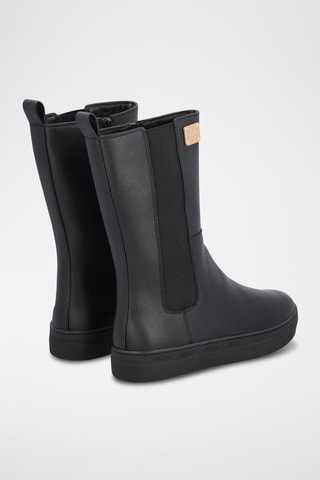 Botas Alicia Preto
