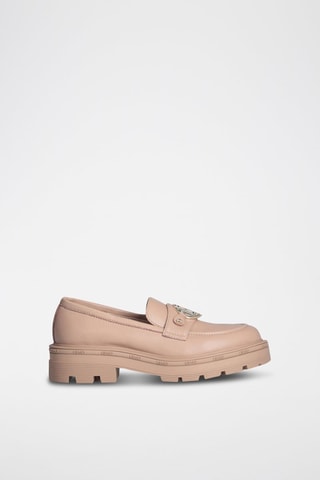 Mocassins Taylor - Bege