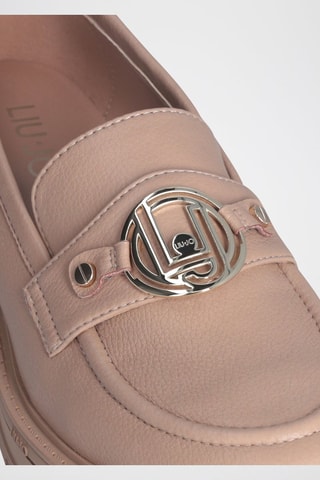 Mocassins Taylor - Bege