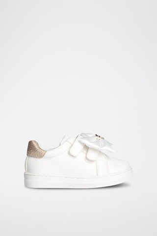 Sneakers Mini Alicia - Wit