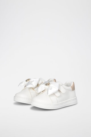 Sneakers Mini Alicia - Wit