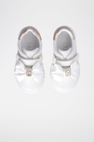 Sneakers Mini Alicia - Wit
