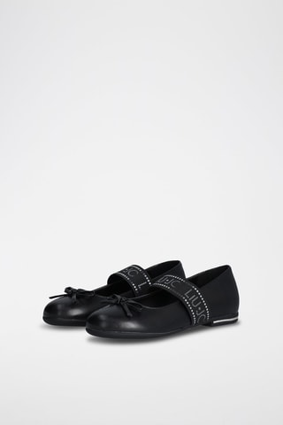 Sabrinas Ray - Preto