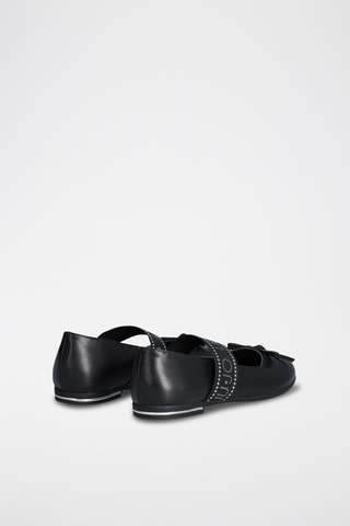 Sabrinas Ray - Preto
