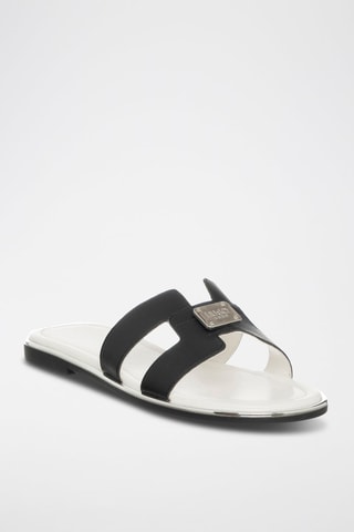 Mules Sally  Preto