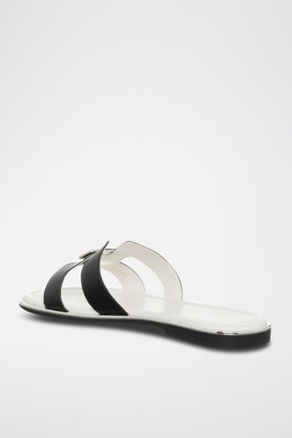 Mules Sally  Preto
