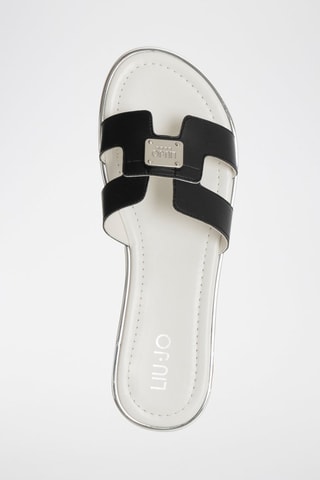 Mules Sally  Preto
