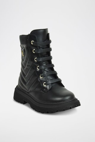 Botins Kendy  Preto